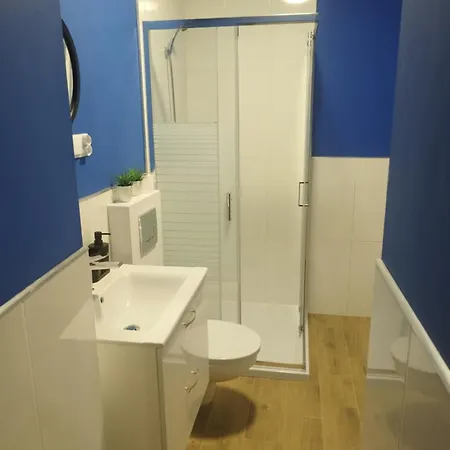 Апартаменти Mieszkanie Nad Popradem 2 *