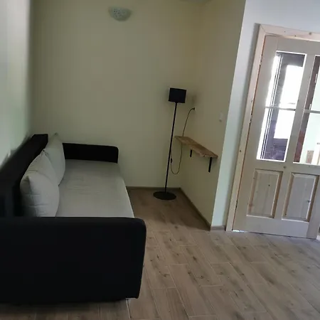 Апартаменти Mieszkanie Nad Popradem 2 *